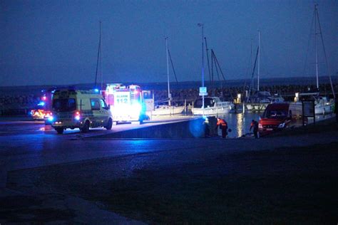 daniel fra havdrup|Politiet bekræfter: Død mand i havnen var Daniel